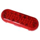 Strobe Beacon Lamps Super 60 LED Integral Strobe