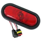 Lamp / Signal Universal Sealed LED