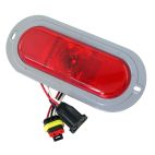 Lamp / Signal Universal Sealed LED