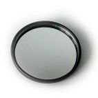 Convex / Spot Mirror - H/D Truck Stick On Spot NAPA Lighting (Truck Lite)