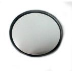 Convex / Spot Mirror - H/D Truck Stick On Spot NAPA Lighting (Truck Lite)