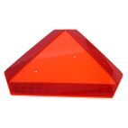 Triangles / Flares / Reflectors Emergency Safety Warning Kit NAPA Lighting (Truck Lite)