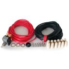 Lamp Wiring Harness
