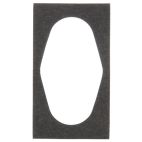 Lens - Clearance & Marker