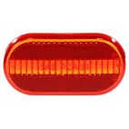 Lens - Clearance & Marker