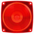 Lens - Taillight