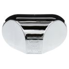 Lens - License Plate Light