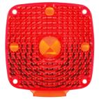 Lens - Taillight
