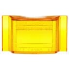 Lens - Clearance & Marker