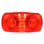 Lens - Clearance & Marker