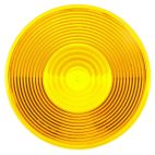 Lens - Taillight