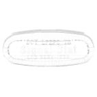 Lens - Taillight