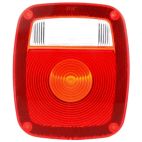 Lens - Taillight