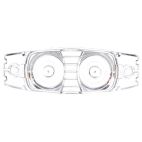 Lens - Taillight