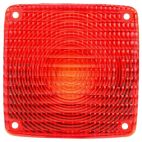 Lens - Taillight