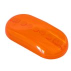 Lens - Clearance & Marker