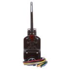 Turn Signal Switch - Universal Truck Lite