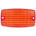 Lens - Taillight