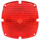 Lens - Taillight