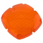 Lens - Emergency Vehicle Lamp