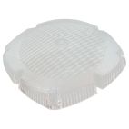 Lens - Emergency Vehicle Lamp
