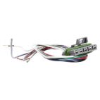 Lamp Wiring Harness
