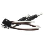 Primary Wire Connectors Marker Clearance