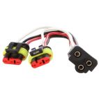Primary Wire Connectors S/T/T