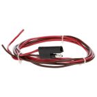 Primary Wire Connectors Mating Plug For 40765 And 40757