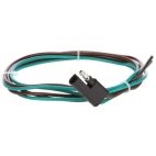 Primary Wire Connectors Mating Plug For 40757