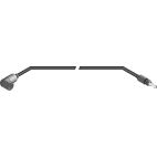 Primary Wire Connectors CHMSL Plug