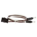 Primary Wire Connectors Marker Clearance