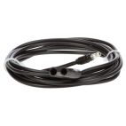 Primary Wire Connectors Double Receptacle Jumper Harness