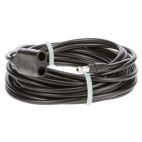 Primary Wire Connectors Double Receptacle Jumper Harness