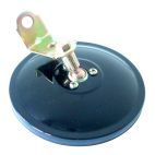 Mirror Head - Universal Regular Spot Mirror NAPA Lighting (Truck Lite)