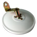 Mirror Head - Universal Regular Spot Mirror NAPA Lighting (Truck Lite)