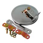 Mirror Head - Universal Regular Spot Mirror NAPA Lighting (Truck Lite)