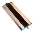 West Coast Mirror Head - H/D Truck Truck Lite