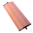 West Coast Mirror Head - H/D Truck Truck Lite