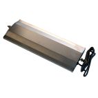 West Coast Mirror Head - H/D Truck Truck Lite