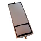 West Coast Mirror Head - H/D Truck Truck Lite