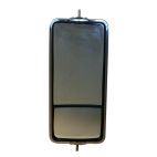 West Coast Mirror Head - H/D Truck Truck Lite