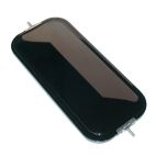 West Coast Mirror Head - H/D Truck Truck Lite
