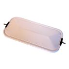 West Coast Mirror Head - H/D Truck Truck Lite