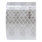 Reflective Conspicuity Marking Strips - H/D Truck Truck Lite White