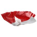 Reflective Conspicuity Marking Strips - H/D Truck Truck Lite Red/White