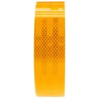 Reflective Conspicuity Marking Tape (Roll) - H/D Truck School Bus Yellow Truck Lite