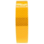 Reflective Conspicuity Marking Tape (Roll) - H/D Truck School Bus Yellow Truck-Lite
