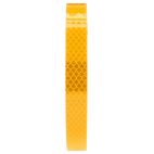 Reflective Conspicuity Marking Tape (Roll) - H/D Truck School Bus Yellow Truck-Lite