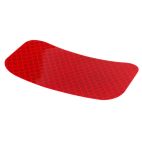 Reflective Conspicuity Marking Strips - H/D Truck Truck Lite Red
